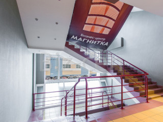 Фотография Аренда офиса, 63 м² , Магнитогорская улица 51Ж  №3