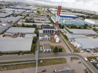 Фотография Продажа производственного помещения, 21424 м² , микрорайон Птицефабрика 26  №1