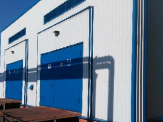 Фотография Продажа производственного помещения, 200 м² , микрорайон Птицефабрика 25  №1