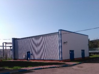 Фотография Продажа производственного помещения, 200 м² , микрорайон Птицефабрика 25  №5