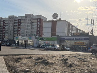 Фотография Аренда магазина, 814 м² , проспект Строителей 40  №4 Фотография Аренда магазина, 814 м² , проспект Строителей 40  №4
