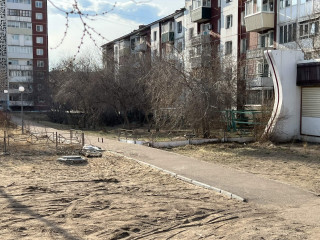 Фотография Аренда магазина, 814 м² , проспект Строителей 40  №6 Фотография Аренда магазина, 814 м² , проспект Строителей 40  №6