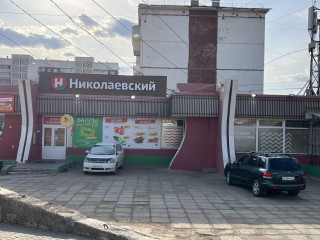 Фотография Аренда магазина, 814 м² , проспект Строителей 40  №7 Фотография Аренда магазина, 814 м² , проспект Строителей 40  №7