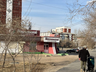 Фотография Аренда магазина, 814 м² , проспект Строителей 40  №3 Фотография Аренда магазина, 814 м² , проспект Строителей 40  №3