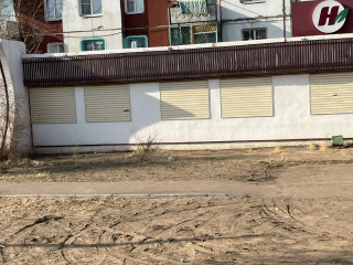 Фотография Аренда магазина, 814 м² , проспект Строителей 40  №2 Фотография Аренда магазина, 814 м² , проспект Строителей 40  №2