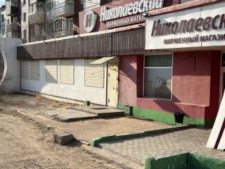 Аренда магазина 814 м² проспект Строителей 40