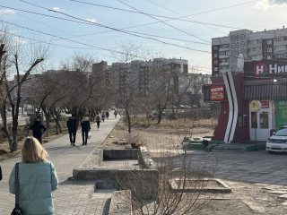 Фотография Аренда магазина, 814 м² , проспект Строителей 40  №8 Фотография Аренда магазина, 814 м² , проспект Строителей 40  №8
