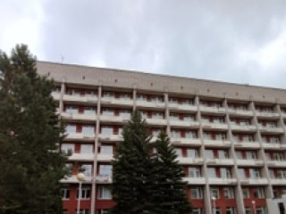 Фотография Продажа помещения свободного назначения, 13074 м² , улица Ленина 132  №2