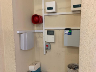 Фотография Аренда офиса, 204 м² , улица Восстания 11  №6