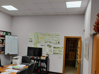 Фотография Аренда офиса, 204 м² , улица Восстания 11  №12
