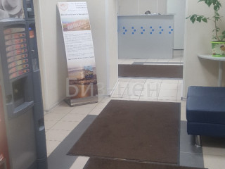 Аренда офиса 35 м² Цветочная улица 25Ж