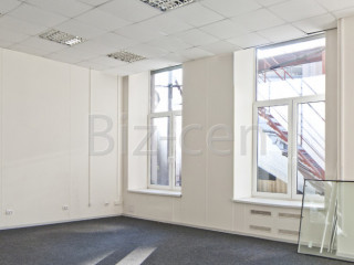 Аренда офиса 35 м² Цветочная улица 25Ж 
