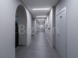 Фотография Аренда офиса, 18 м² , Таллинская улица 6В  №12 Фотография Аренда офиса, 18 м² , Таллинская улица 6В  №12