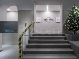 Фотография Аренда офиса, 18 м² , Таллинская улица 6В  №9 Фотография Аренда офиса, 18 м² , Таллинская улица 6В  №9