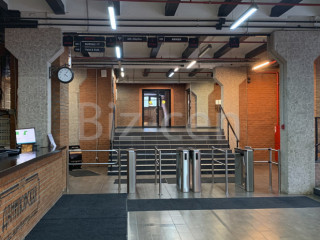 Фотография Аренда офиса, 191 м² , Варшавское шоссе 9с1  №8