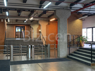 Фотография Аренда офиса, 191 м² , Варшавское шоссе 9с1  №10