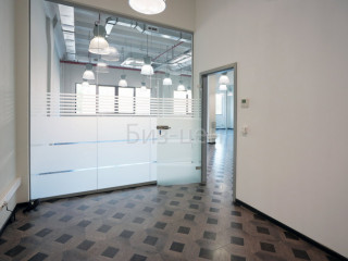 Фотография Аренда офиса, 191 м² , Варшавское шоссе 9с1  №1