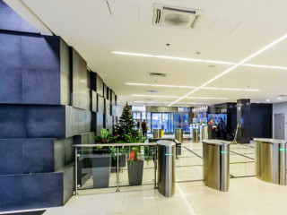 Фотография Аренда офиса, 19 м² , Верхняя Красносельская улица 3с1  №6