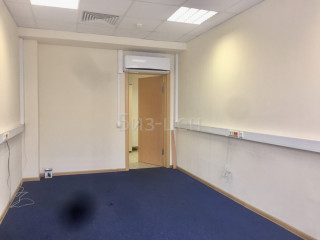 Фотография Аренда офиса, 19 м² , Верхняя Красносельская улица 3с1  №2