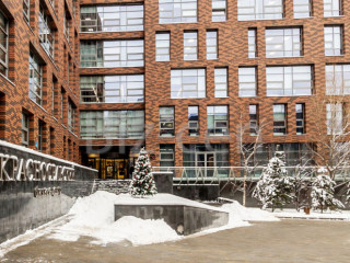 Фотография Аренда офиса, 19 м² , Верхняя Красносельская улица 3с1  №10