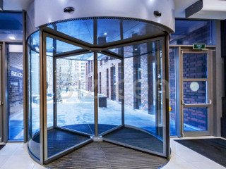 Фотография Аренда офиса, 19 м² , Верхняя Красносельская улица 3с1  №3