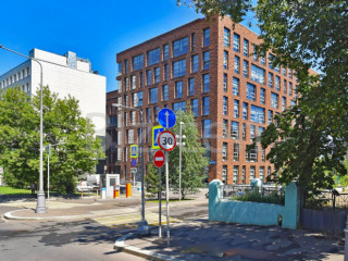 Фотография Аренда офиса, 19 м² , Верхняя Красносельская улица 3с1  №9