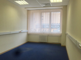 Аренда офиса 19 м² Верхняя Красносельская улица 3с1