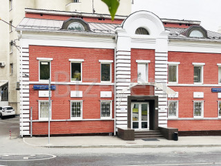 Фотография Аренда офиса, 77 м² , Большой Полуярославский переулок 12  №5