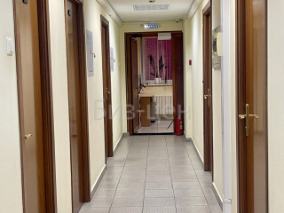 Фотография Аренда офиса, 77 м² , Большой Полуярославский переулок 12  №4