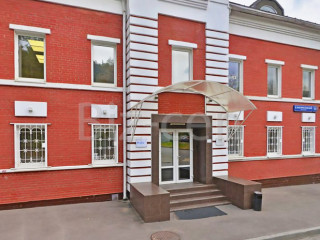 Фотография Аренда офиса, 77 м² , Большой Полуярославский переулок 12  №9