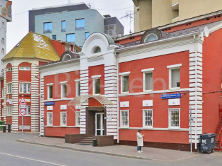 Фотография Аренда офиса, 77 м² , Большой Полуярославский переулок 12  №8