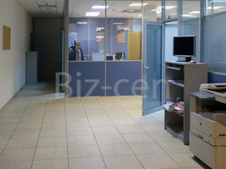 Аренда офиса 180 м² Складочная улица 1с15 