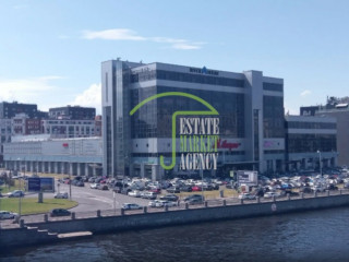 Аренда магазина 191 м² улица Академика Павлова 5 