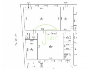 Фотография Аренда магазина, 157 м² , 2-я Советская улица 10Б №10 Фотография Аренда магазина, 157 м² , 2-я Советская улица 10Б №10