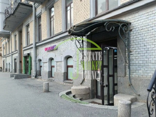 Фотография Аренда магазина, 157 м² , 2-я Советская улица 10Б  №2