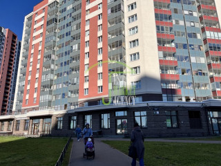 Фотография Аренда магазина, 251 м² , Ленинский проспект 54  №12