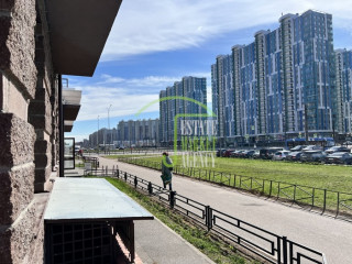 Фотография Аренда магазина, 251 м² , Ленинский проспект 54  №16