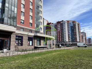 Фотография Аренда магазина, 251 м² , Ленинский проспект 54  №17