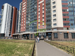 Фотография Аренда магазина, 251 м² , Ленинский проспект 54  №2