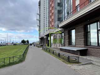 Фотография Аренда магазина, 251 м² , Ленинский проспект 54  №10