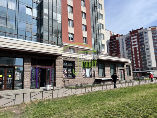 Фотография Аренда магазина, 251 м² , Ленинский проспект 54  №18