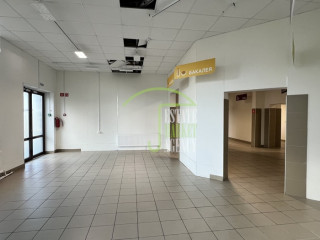 Фотография Аренда магазина, 251 м² , Ленинский проспект 54  №4