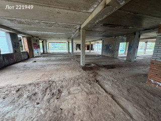 Фотография Аренда помещения свободного назначения, 2000 м² , Ново-Солдатский переулок 3с3  №4