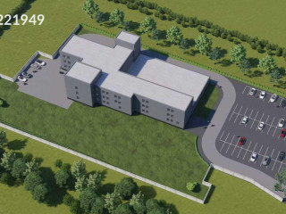 Фотография Аренда помещения свободного назначения, 2000 м² , Ново-Солдатский переулок 3с3  №5