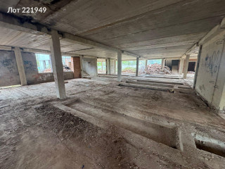 Фотография Аренда помещения свободного назначения, 2000 м² , Ново-Солдатский переулок 3с3  №3