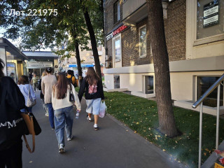 Фотография Аренда помещения свободного назначения, 74 м² , улица Маршала Бирюзова 19  №6
