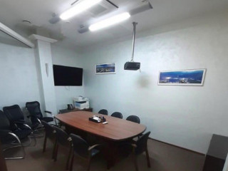 Аренда офиса 297 м² Переведеновский переулок 13с7