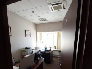 Фотография Аренда офиса, 297 м² , Переведеновский переулок 13с7 №3 Фотография Аренда офиса, 297 м² , Переведеновский переулок 13с7 №3