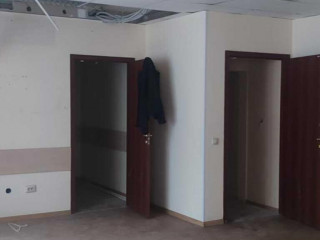Фотография Аренда помещения свободного назначения, 91 м² , Большая Грузинская улица 12  №3