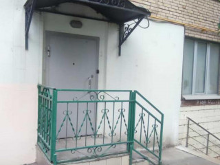 Фотография Аренда помещения свободного назначения, 91 м² , Большая Грузинская улица 12  №1
